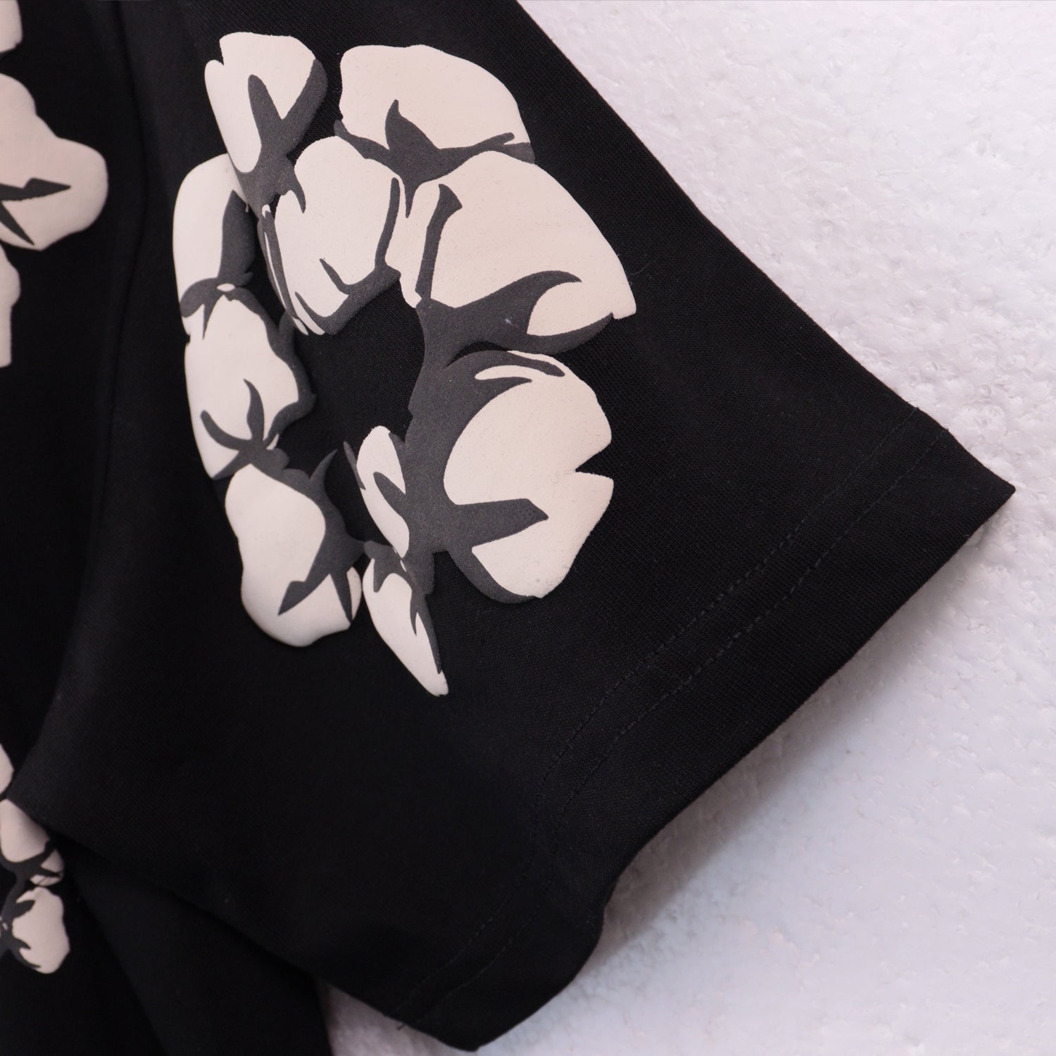 DENIM TEARS  T-shirt  2666