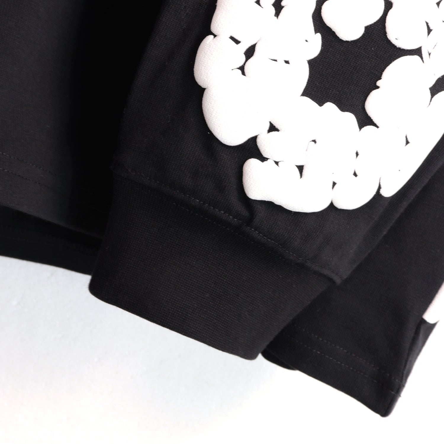 DENIM TEARS  Hoodie 7011