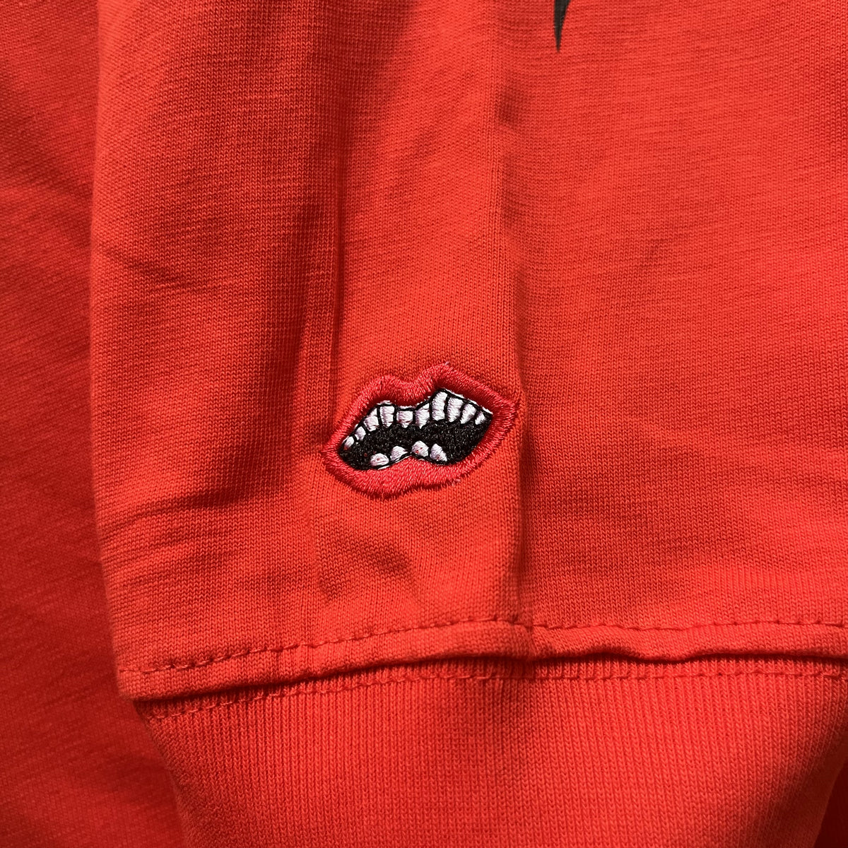 Men's Long-Sleeve T-shirt Sweatshirt K8013