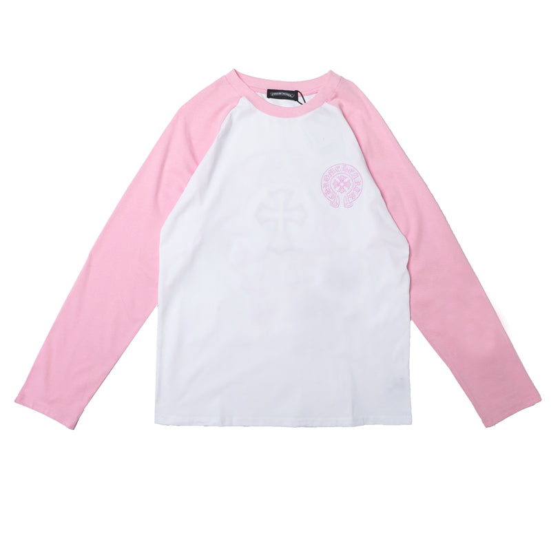 Men's Long-Sleeve T-shirt Sweatshirt