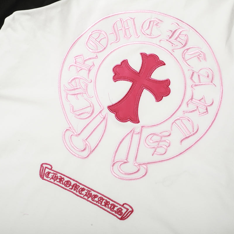 Men's Long-Sleeve T-shirt Sweatshirt