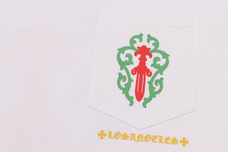 Men's Long-Sleeve T-shirt Sweatshirt K8016