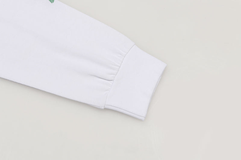 Men's Long-Sleeve T-shirt Sweatshirt K8016