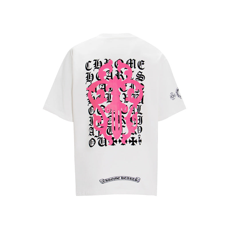 Eye Chart Dagger T-shirt K6025
