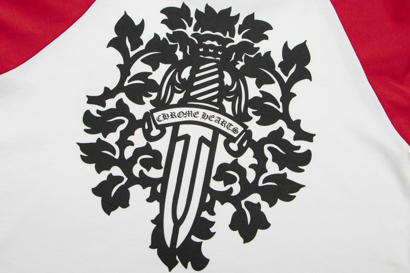 Men's Long-Sleeve T-shirt Sweatshirt K9001