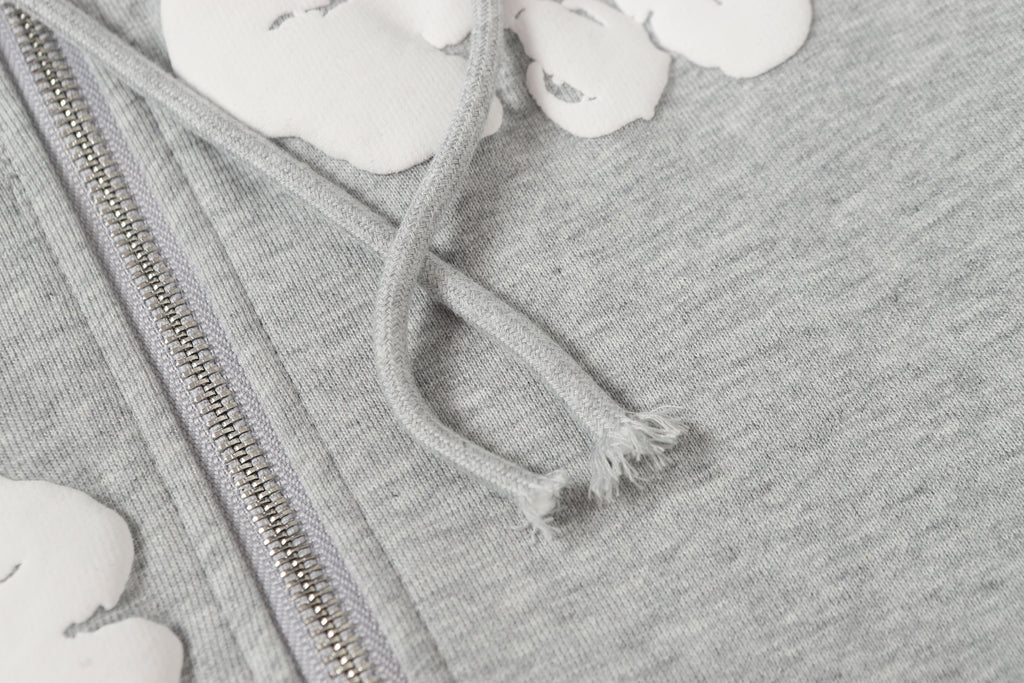 DENIM TEARS  Hoodie 6006