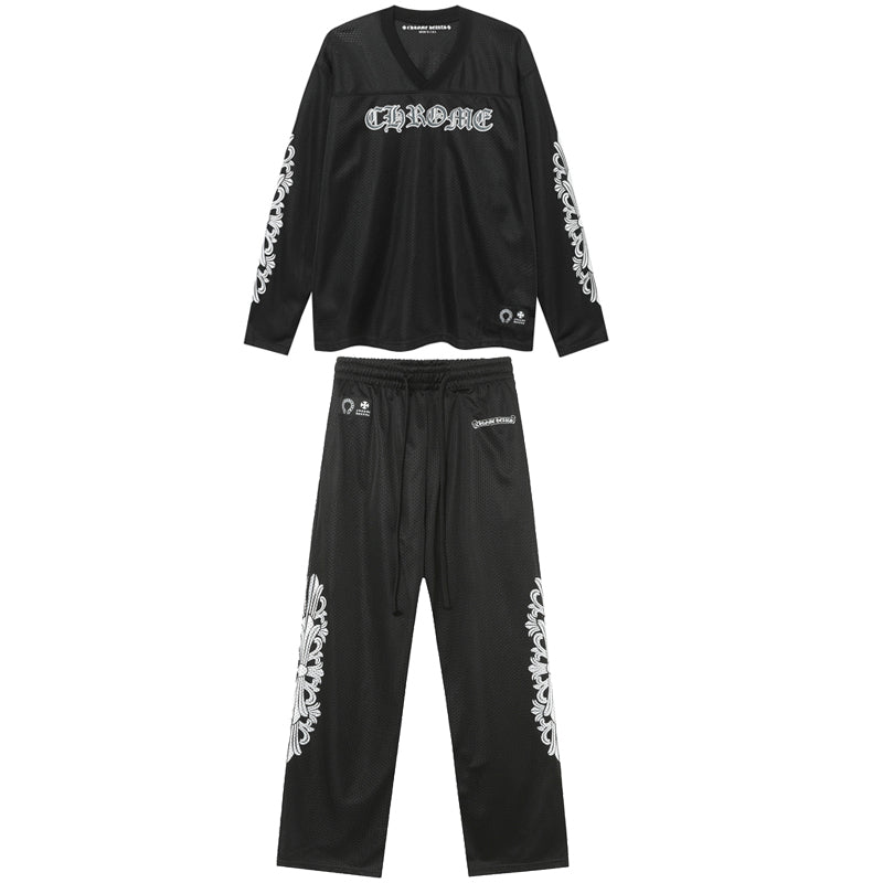 Matty Boy Mesh Warm Up Jersey 9998