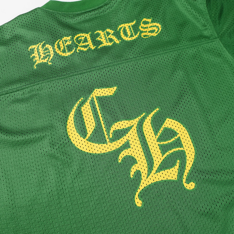 Matty Boy Mesh Warm Up Jersey 9998