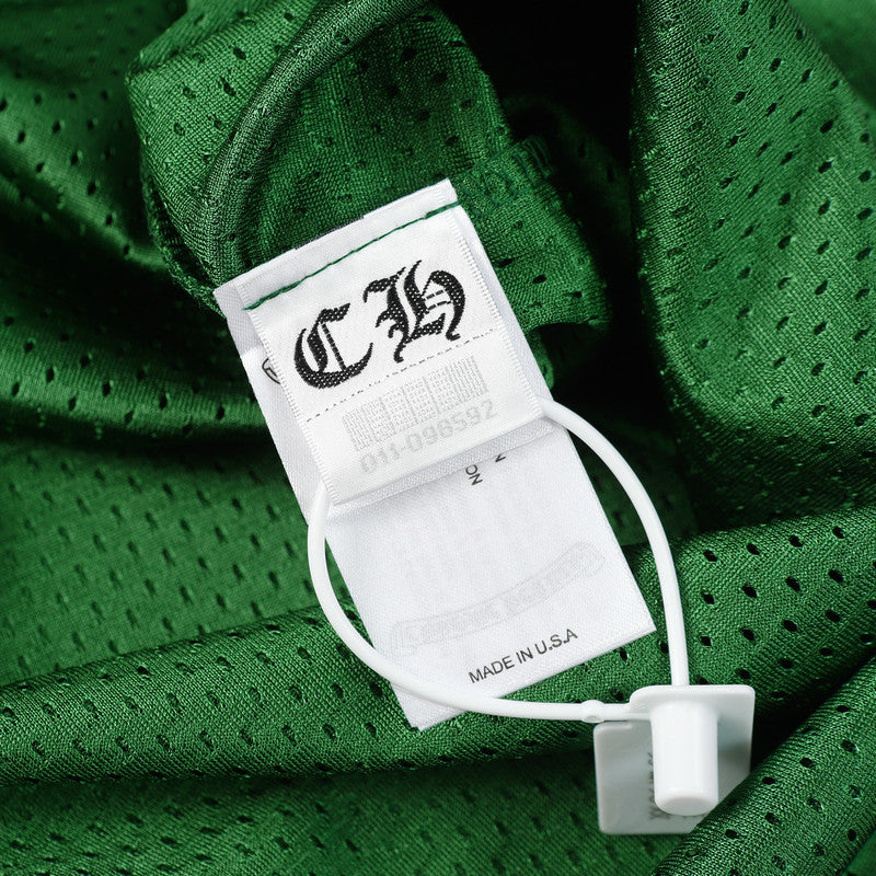 Matty Boy Mesh Warm Up Jersey 9998