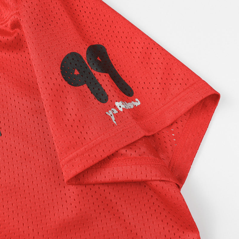 Matty Boy Mesh Stadium Jersey 9996